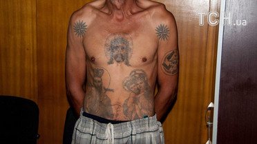 Миколаїв,злочинець,зґвалтування_2 / © ГУ Нацполіції в Миколаївській області