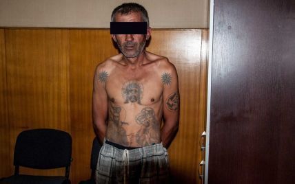 В Николаеве подозреваемый в изнасиловании несовершеннолетней умер, упав с лестницы в СИЗО