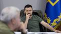 Зеленський запровадив санкції проти Дерипаски, Януковича, Курченка та Лебедєва