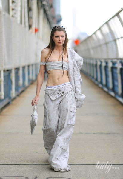 Джулия Фокс_2 / © Getty Images