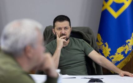 Зеленский ввел санкции против Дерипаски, Януковича, Курченко и Лебедева