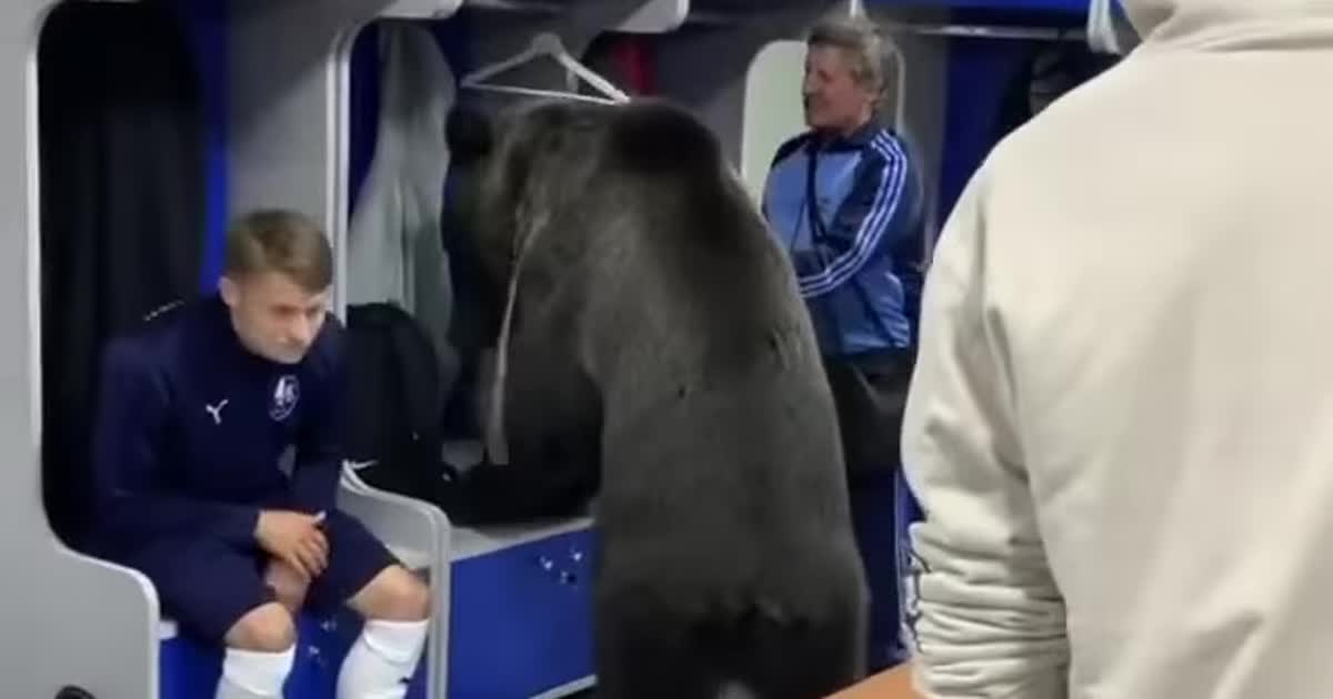 Відео - instagram.com/fc_sakhalinec