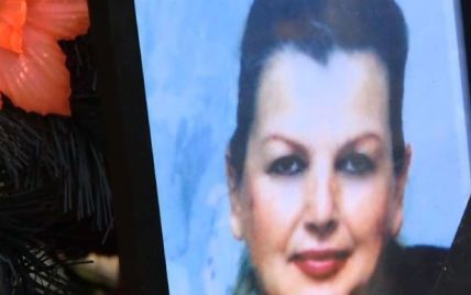 Полиция раскрыла убийство сотрудницы Верховной Рады и рассказала подробности