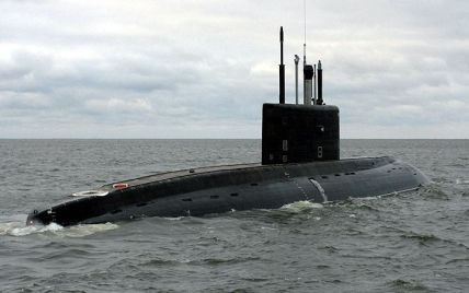 Росія вперше вдарила по Сирії крилатими ракетами з підводного човна - ЗМІ