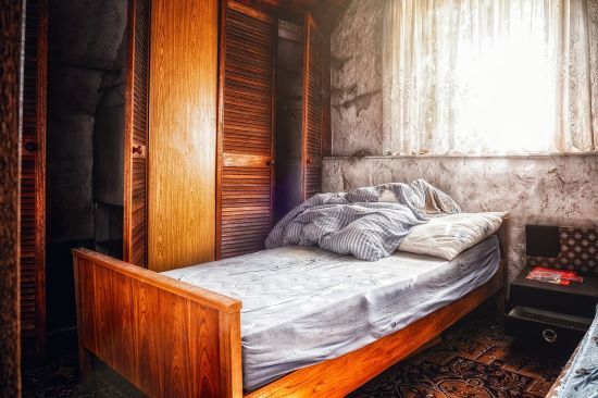 Сім'я відчинила кімнату, яка була замкнена 20 років: що вони там побачили
