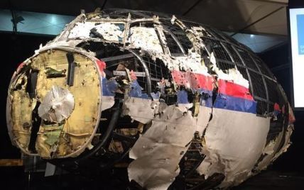 Следствие по делу катастрофы MH17 продлили еще на год – будут устанавливать виновных