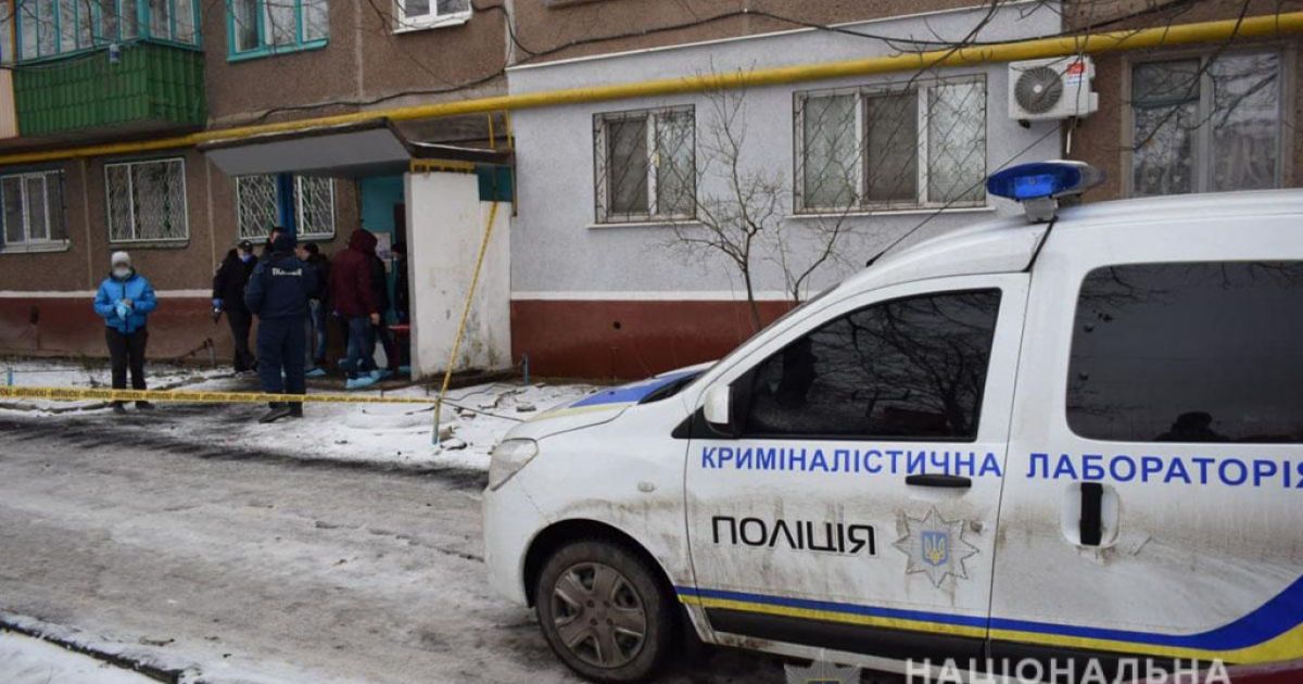 В Славянске нашли мертвой целую семью: на телах — следы насилия