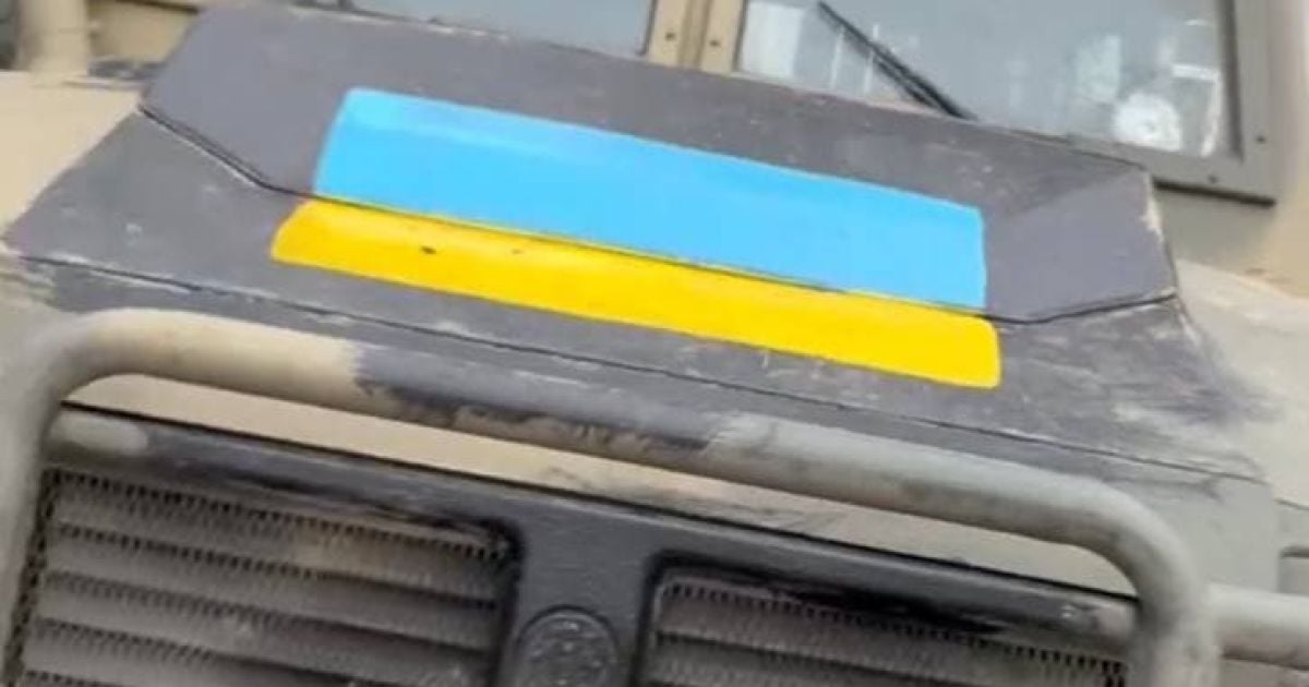 Окупанти вже бояться цивільних: голова Миколаївської ОДА похвалився трофейним "Тигром" і розповів про ситуацію в регіоні (відео)