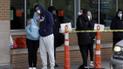 В США растет количество вакцинированных людей, которые заразились штаммом "Дельта" — исследование