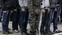 У військкоматі прокоментували затримання понад трьох десятків осіб у столичному нічному клубі