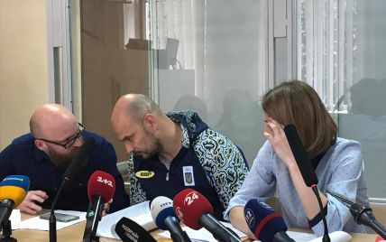 Участнику банды похитителей на Киевщине присудили 2 месяца под стражей или залог