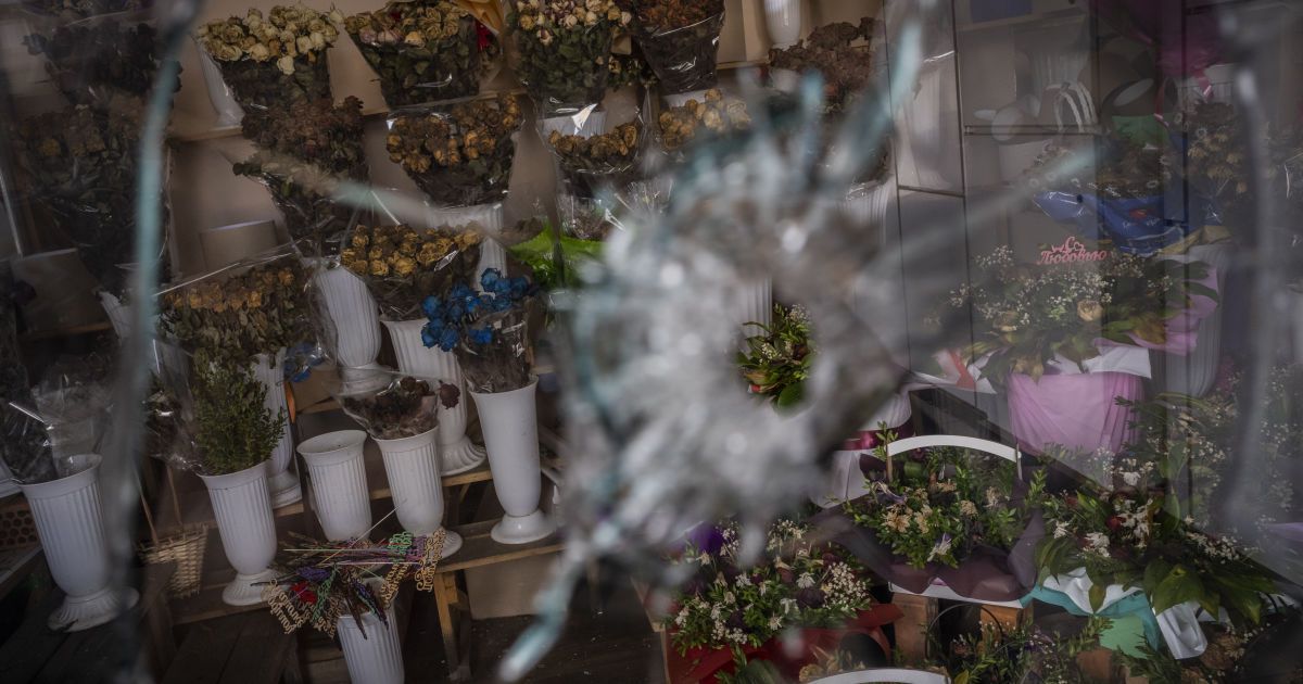 До конца лета украинские военные оттеснят российских оккупантов — американский генерал