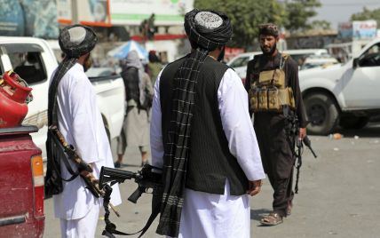 Франция отказалась признавать новое правительство Афганистана: "Талибан" врет