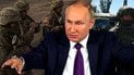 Война России против Украины