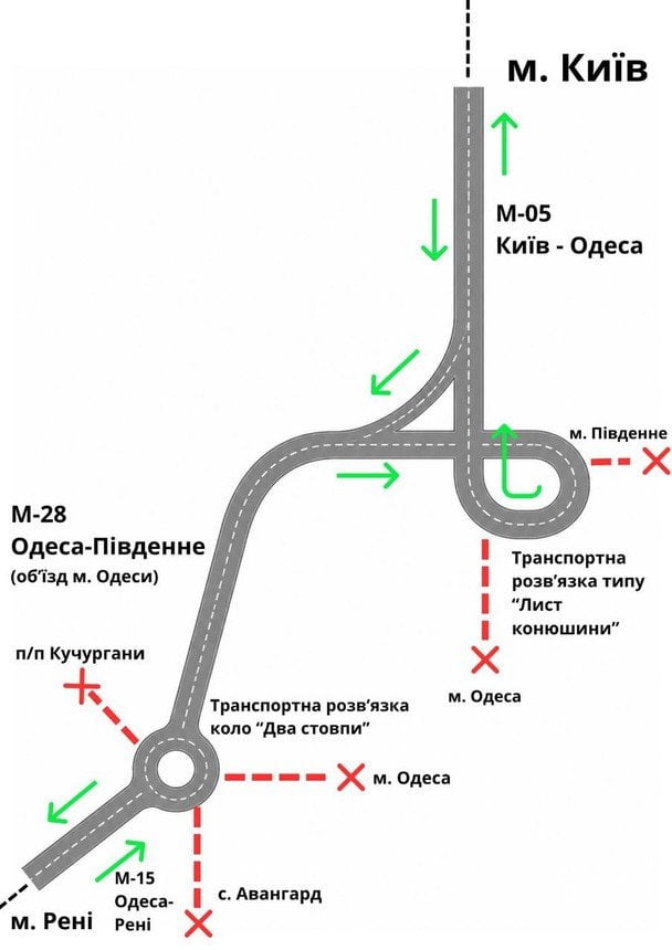  / © Олег Кіпер / Одеська ОВА