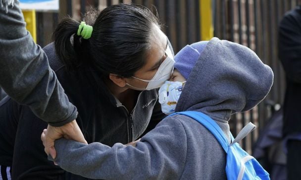  / © Associated Press