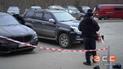У Чернівцях посеред вулиці сталась стрілянина: подробиці та фото