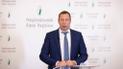 Рекомендації МВФ буде враховано - голова Нацбанку