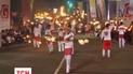 Фестиваль на Шри-Ланке: на острове начался необычайной красоты театрализованный праздник