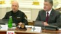В АП до поздней ночи согласовывали военный бюджет страны на следующий год