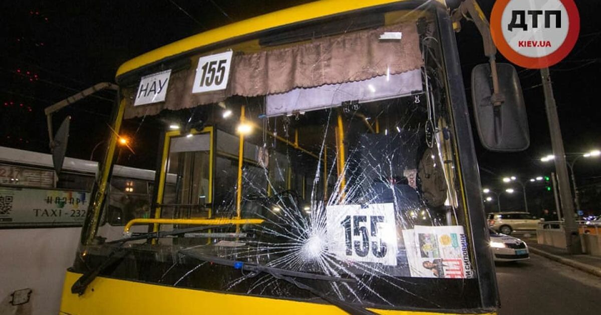 Резонансна аварія на Дорогожичах, аварія порому в Іраку. П'ять новин, які ви могли проспати