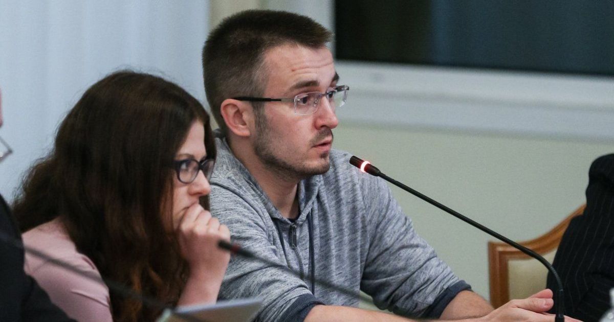 Журналист-расследователь Бигус прокомментировал возможные родственные связи с российскими спецслужбами