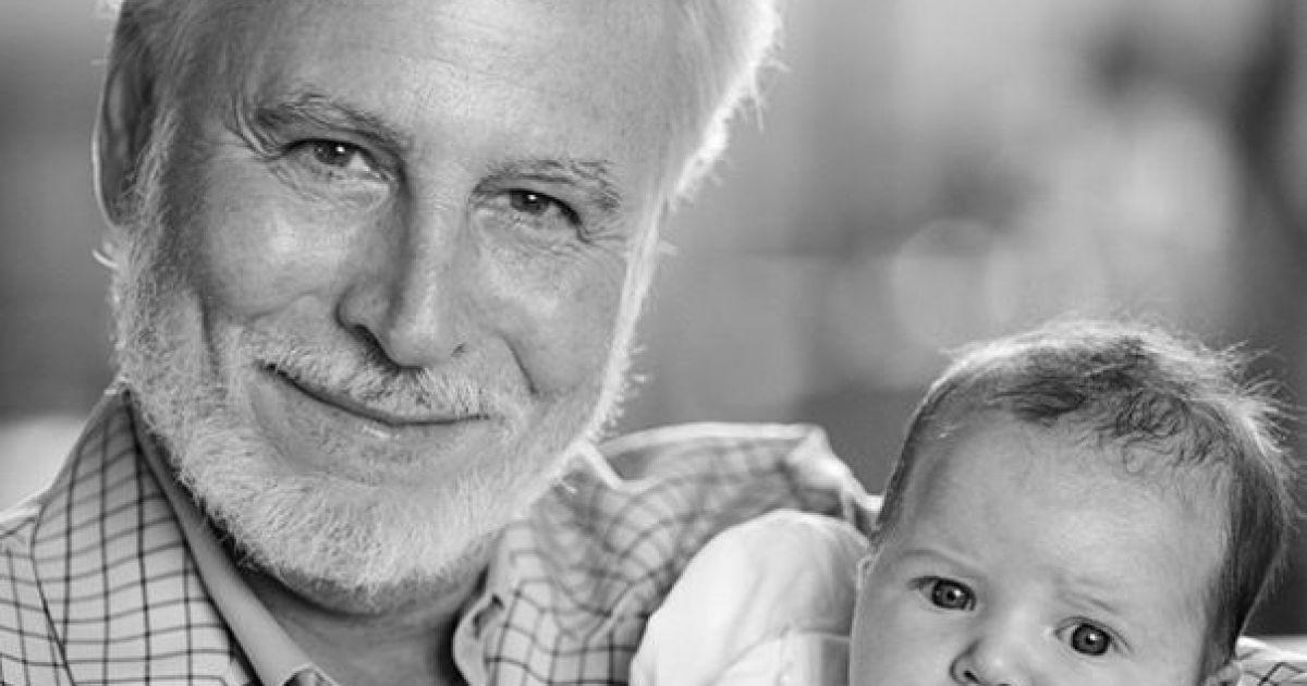 Крис Бреннер и Дашиэль