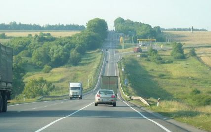 ТОП-7 главных автодорог Украины