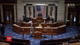 Сенат США одобрил проект бюджета, который предусматривает значительную помощь Украине