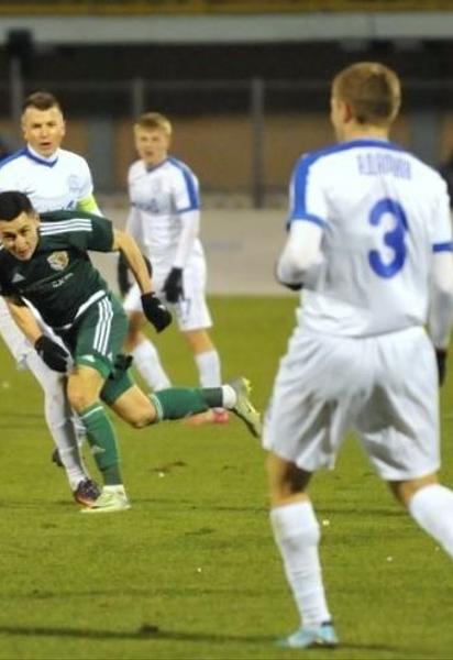 Хавбек "Ворскли" підписав контракт з клубом із Катару