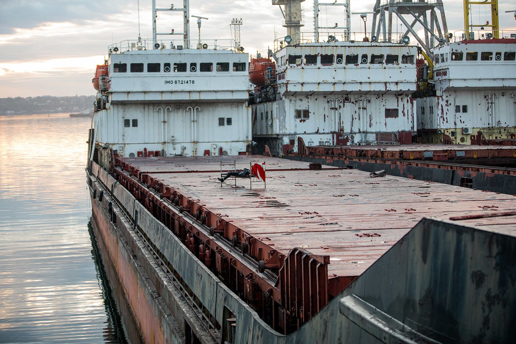 © Юлия Лысенко