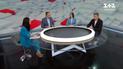 Європа змінюється! Правоцентристи перемагають! Яка політика України влаштує ЄС?