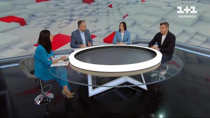 Європа змінюється! Правоцентристи перемагають! Яка політика України влаштує ЄС?