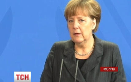 Меркель хочет, чтобы Россия и ЕС вернулись к партнерским отношениям