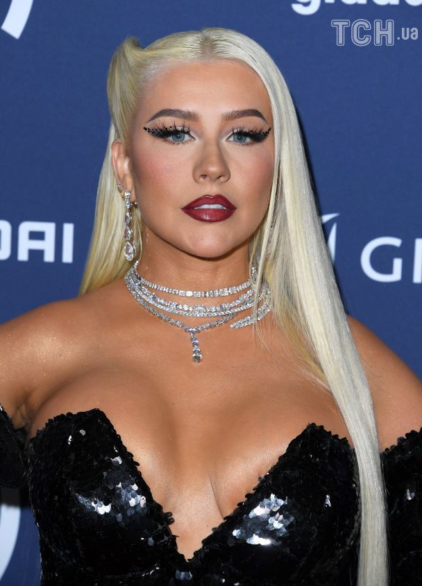 Кристина Агилера / © Getty Images