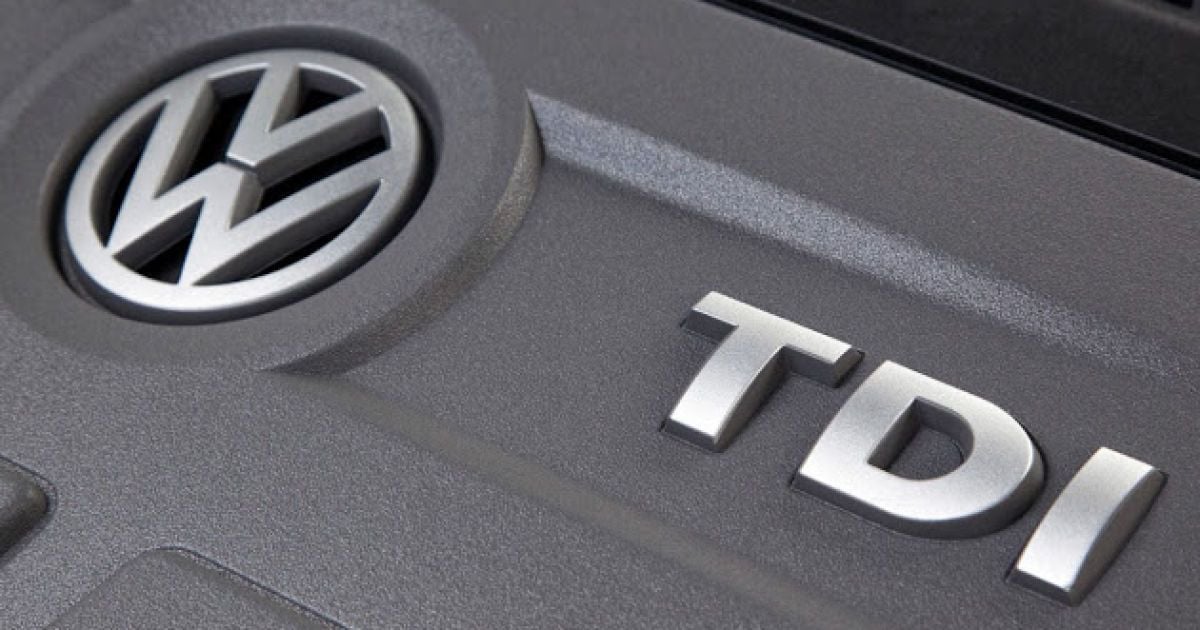 Volkswagen могут оштрафовать на 18 миллиардов долларов