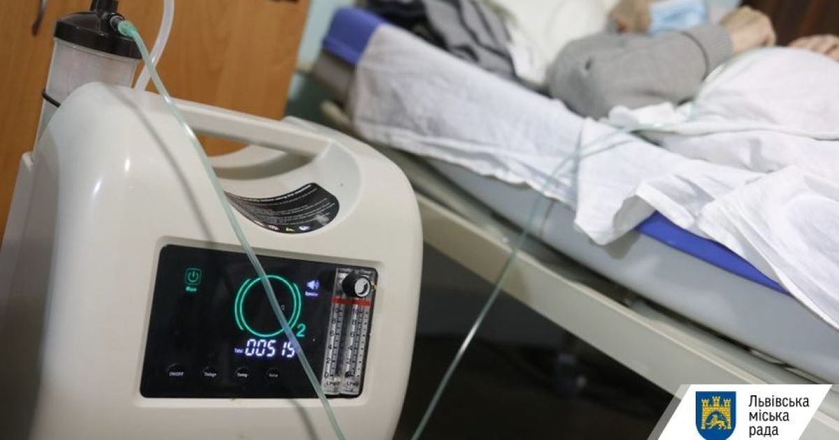 Коронавірус у Львові та області стрибнув угору: статистика на 21 жовтня