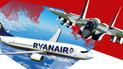 “МІГом” до Мінська: аналіз диспетчера, як літак Ryanair примусово заганяли на приземлення в Білорусі