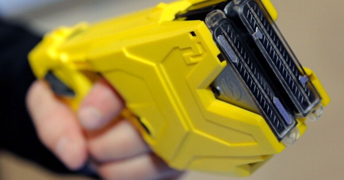 В Киеве неизвестные средь бела дня похитили человека - СМИ