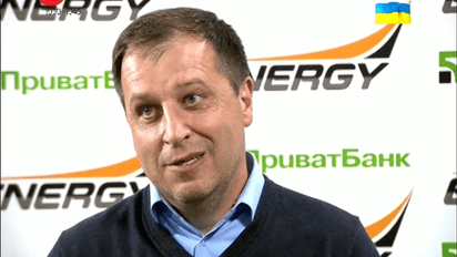 Вернидуб: у Днепра такой график, я бы никому не пожелал