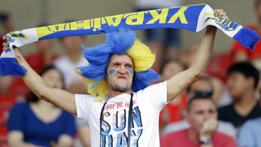 україна - південна корея, ю-20_1 / © Associated Press