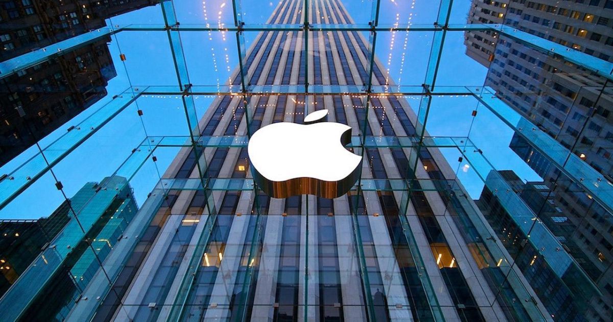 Работа в Apple имеет как плюсы, так и свои минусы