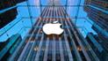 40 лет надкушенному яблоку. Apple празднует юбилей