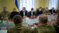 Зеленский выступает за легализацию частных армий в Украине