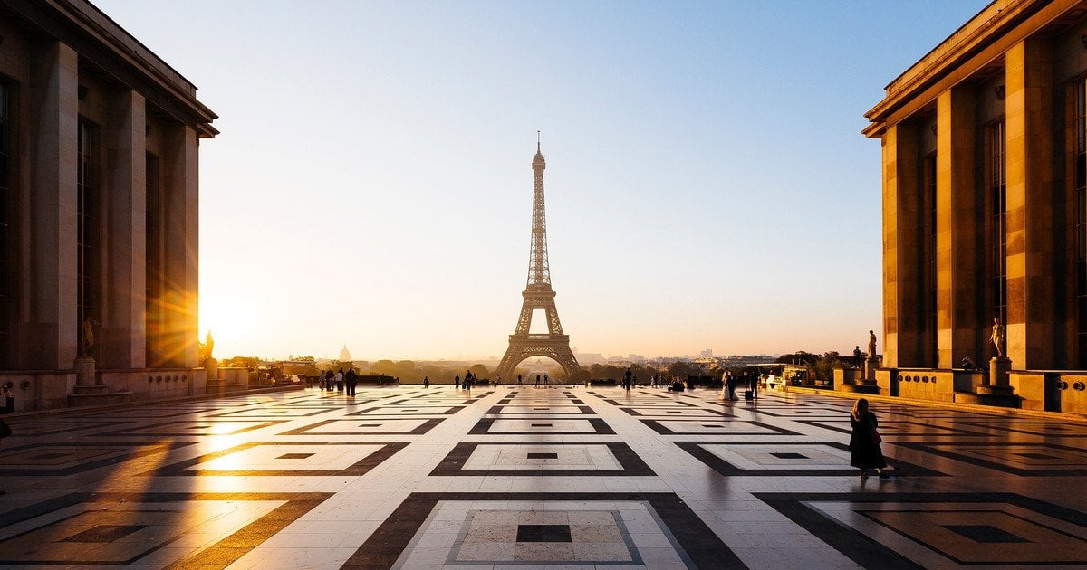 Франція відреагувала різкою заявою на обстріли Києва