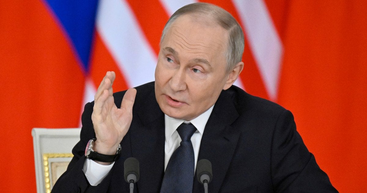 Росія готується до світової війни: про що дізнався Der Spiegel