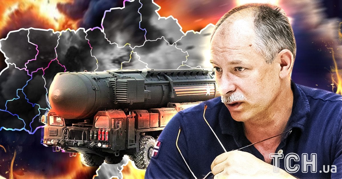 Олег Жданов