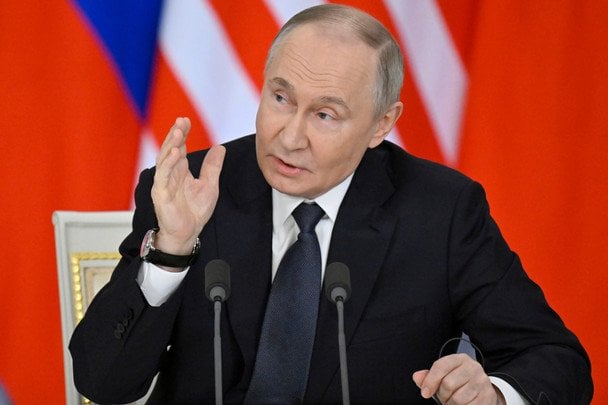 Что означают кадровые ротации Путина в ВС РФ — объяснение аналитиков