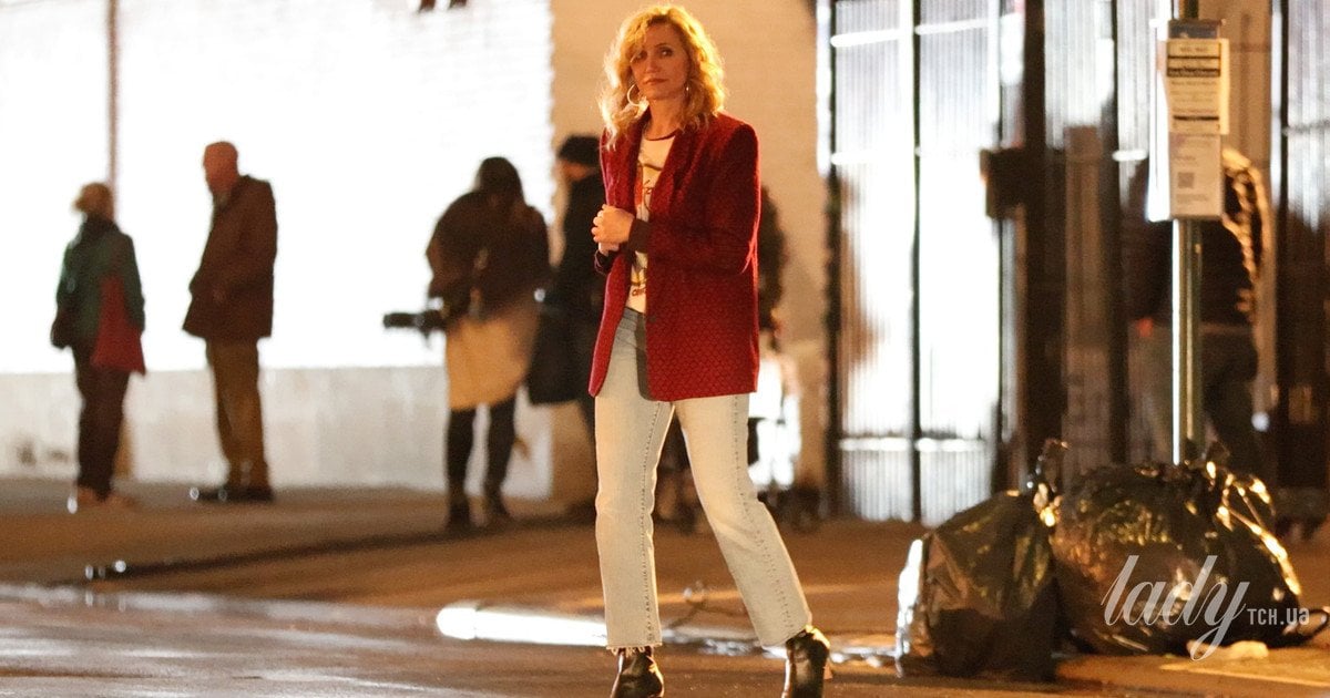 Камерон Діас