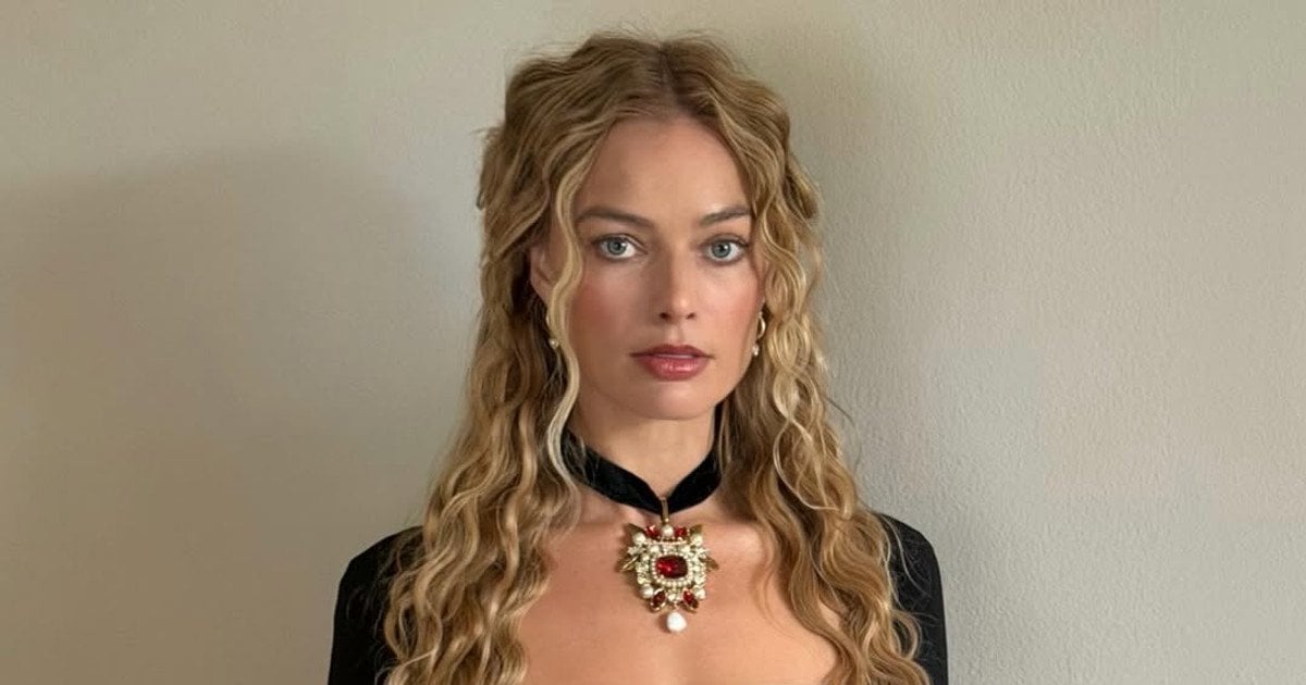 Марго Роббі / фото: Bryce Scarlett